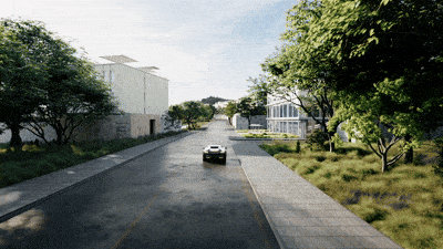 르엘 어퍼하우스 LOW-DENSITY ASSET | 밀도 자산